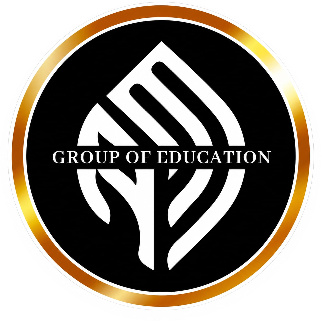 AM Group of Education Logo